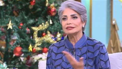 سوسن بدر عن كواليس أم الدنيا: صورنا فيديو مدته دقيقة على كوبري 6 أكتوبر والعسكري جري ورانا 