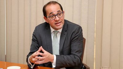 نائب وزير المالية: استطعنا تخفيض عجز الموازنة تدريجيا.. وقريبا تعود السياسات للمسار الإيجابي 