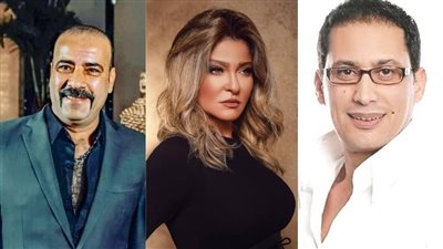 رمضان 2023 يُعيد هؤلاء النجوم للعمل بعد غياب عن الدراما لسنوات