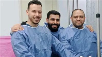 إنقاذ شاب من جلطة مفاجئة بكفر الشيخ بعد توقف عضلة القلب