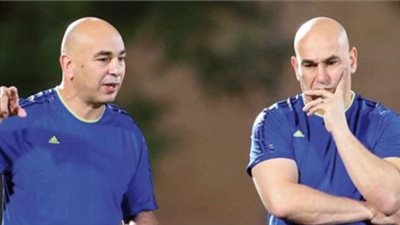 ضغط جماهيري على إدارة الإسماعيلي للتفاوض مع التوأم لقيادة الدراويش