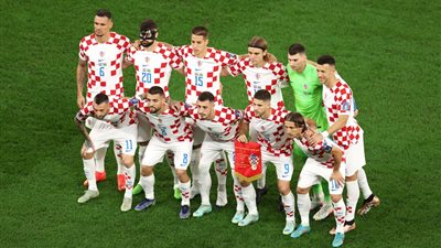 تشكيل كرواتيا المتوقع أمام الأرجنتين في نصف نهائي كأس العالم قطر2022