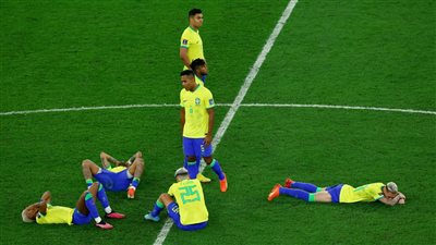 لأول مرة في التاريخ.. الاتحاد البرازيلي يدرس تعيين مدرب أجنبي للمنتخب