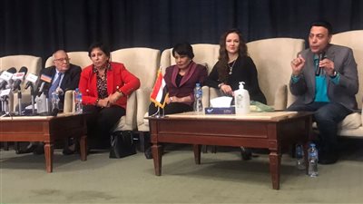 محمد الغيطي: اتنصب عليا في ملايين بسبب الضاحك الباكي.. وعشت مظالم كتير