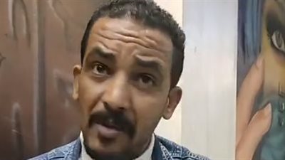 ضربوني بالسكاكين.. 4 أشخاص يعتدون على حلواني ويحتجزونه بطنطا: افتكروني اللهو الخفي اللي بيفضح تجار المخدرات | بث مباشر