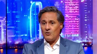 عبد العزيز بنيج: الأهلي سيسعى لحسم لقاء الوداد من الذهاب والشحات أخطر لاعبي الأحمر