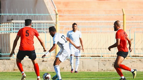 الجونة - بترول أسيوط