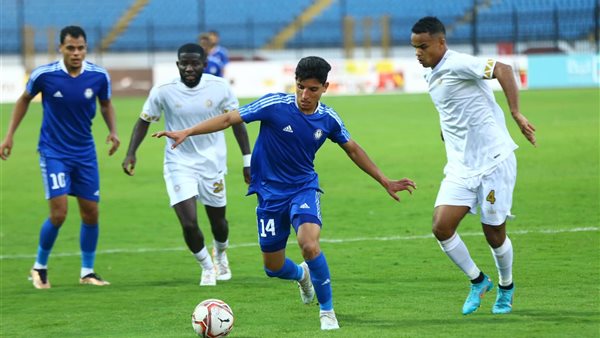 أسوان وسموحة