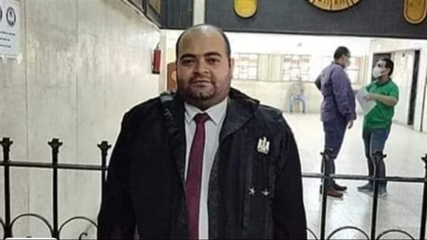 بندارى محامى كرداسة