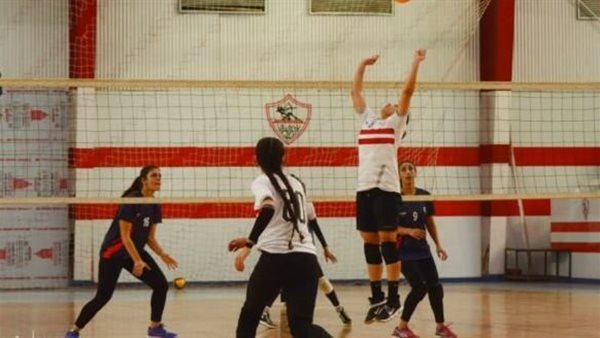 طائرة الزمالك