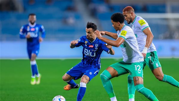 نيوكاسل والهلال 