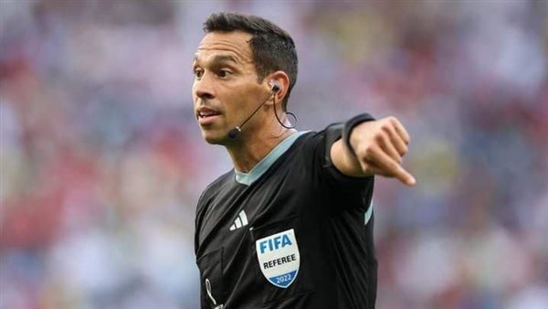 الأرجنتيني فاكوندو