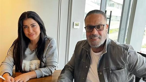 جومانا مراد تتعاقد