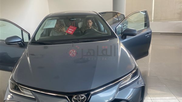 تويوتا كورولا 2019