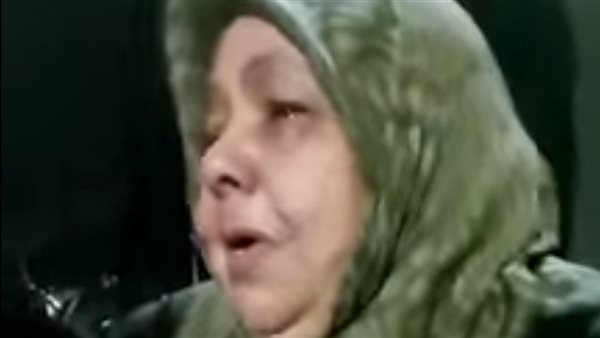 جدة الشاب المقتول