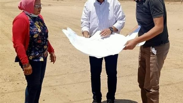 جانب من اعمال الهيئة