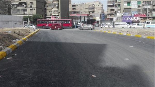 نفق أحمد عرابي