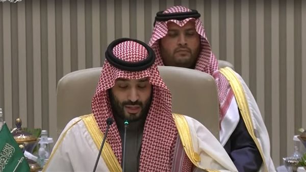 الأمير محمد بن سلمان