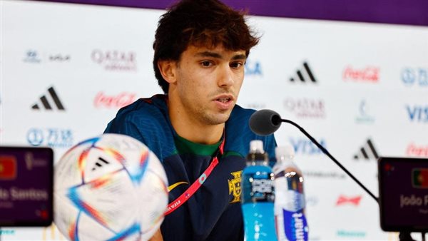 جواو فيليكس