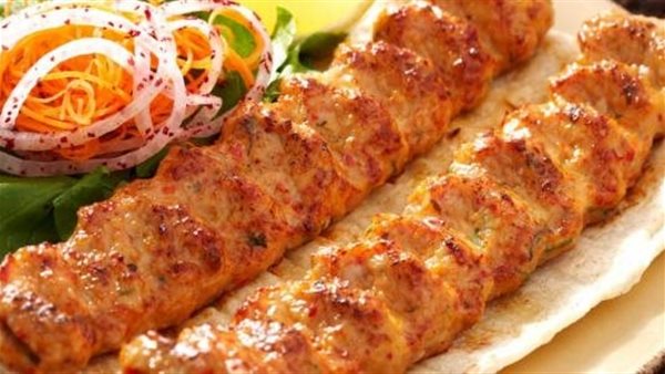 طريقة عمل كفتة الفراخ