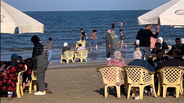 شاطئ بورسعيد 