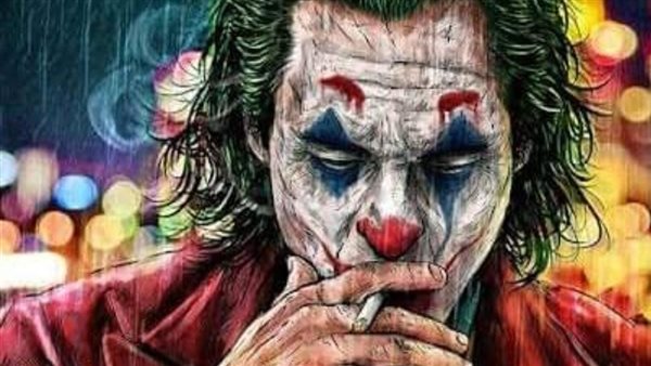 شخصية الجوكر