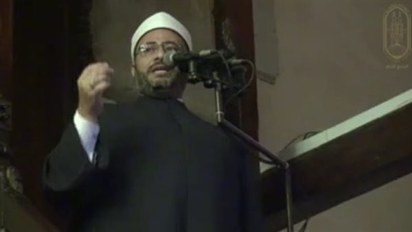  الدكتور محمود الهواري