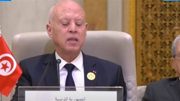 الرئيس التونسي