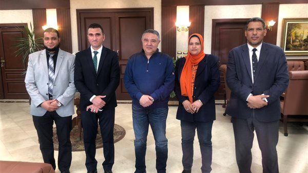 اللواء عمرو حنفي