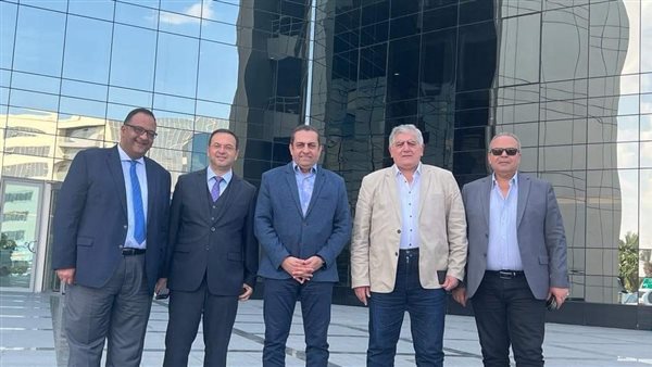 المهندس خالد عباس