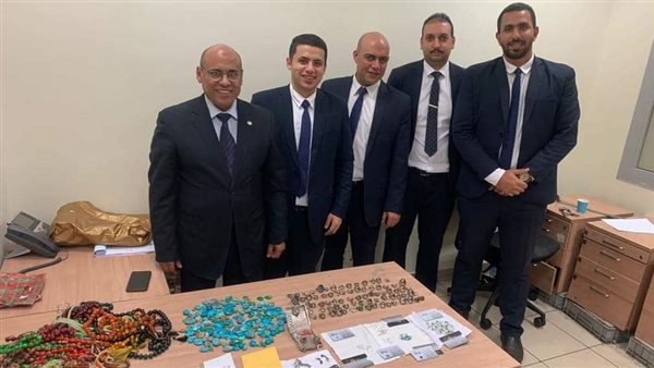 مضبوطات - أرشيفية