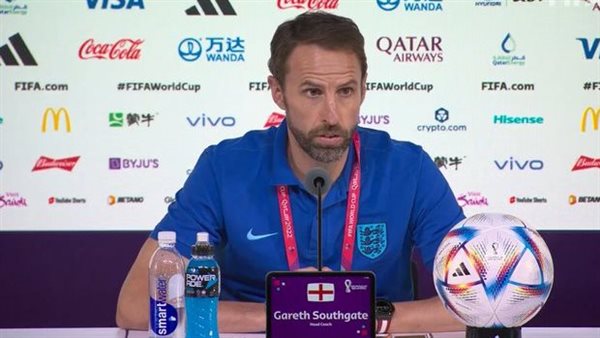 جاريث ساوثجيت