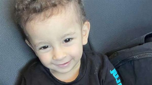 الطفل أيوب ضحية الإهمال