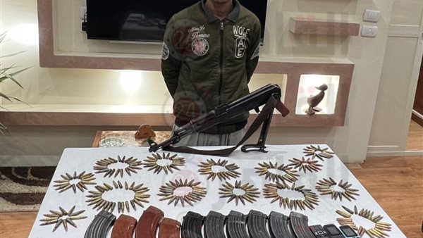 القاتل محامي كرداسة