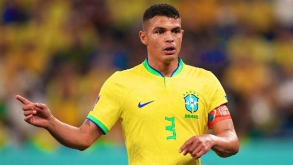 تياجو سيلفا