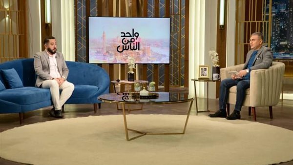 عمرو عبد العزيز في