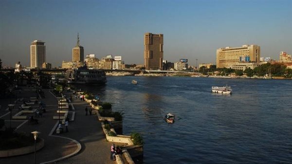 صورة أرشيفية - الطقس