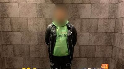 لتحقيق أرباح غير مشروعة.. تفاصيل القبض على متهم بحوزته أدوية مجهولة بالقاهرة