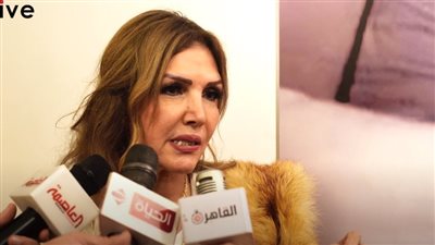 نادية مصطفى: رشحت حلمي بكر لرئاسة الموسيقيين قبل مصطفى كامل