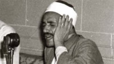 في ذكرى وفاته.. أبرز المحطات بـ حياة الشيخ طه الفشني وقصة كرامته في مكة