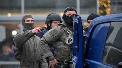 بعد أيام من محاولة الانقلاب.. ألمانيا تلقي القبض على جاسوس روسي داخل مخابراتها