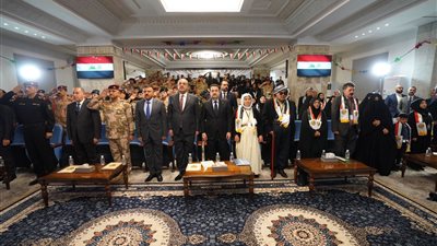 السوداني: ما زال أمامنا عمل طويل لقطع دابر الفتن والتطرّف في العراق