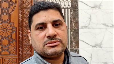 انهيارات أرضية بمنوف والأهالي يتهمون طبيبًا بالتنقيب عن الآثار: بيوتنا باظت بسببه وجالها قرار إزالة | بث مباشر