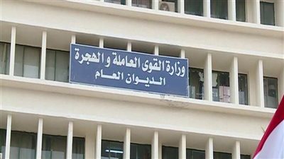القوى العاملة تعلن عن وظائف للمصريين بالكويت بمرتبات تصل إلى 200 ألف جنيه شهريًا | بث مباشر