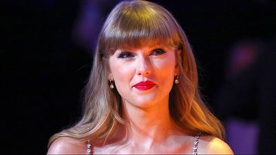 تفاصيل أول عمل إخراجي للمغنية تايلور سويفت