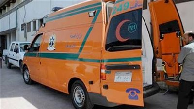 أصاب حفيدته بحروق.. مسن يسكب البنزين على زوجته ويشعل النيران بها بالشرقية | بث مباشر