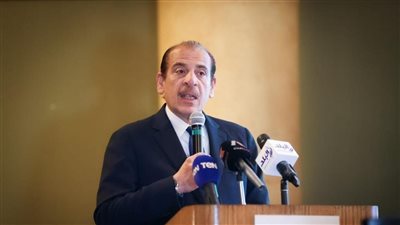 رئيس الطب الوقائي: 70 مليون جنيه تكلفة حملة تطعيم شلل الأطفال المنطلقة غدا | خاص