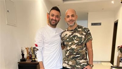 تعاون جديد يجمع بين كريم محسن وعزيز الشافعي في أكثر من أغنية