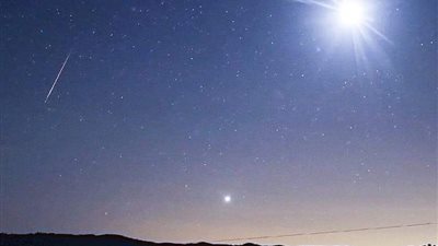 تبدأ الأربعاء المقبل.. أهم الأحداث والظواهر الفلكية خلال شهر يناير 2024