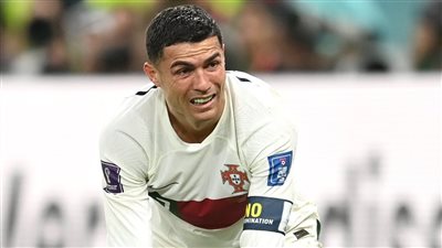 رونالدو يعلن موقفه من الاعتزال والمشاركة مع البرتغال في يورو 2024